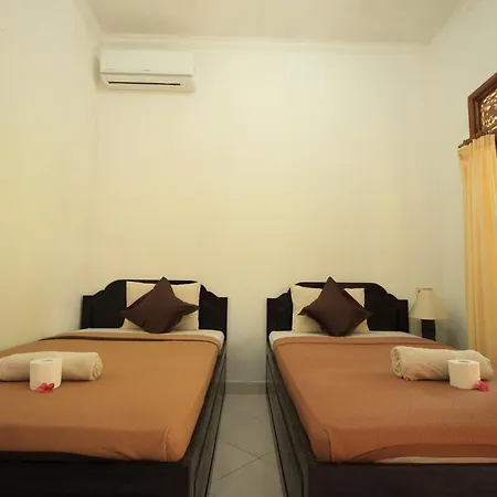 Jepun Bali Bungalow