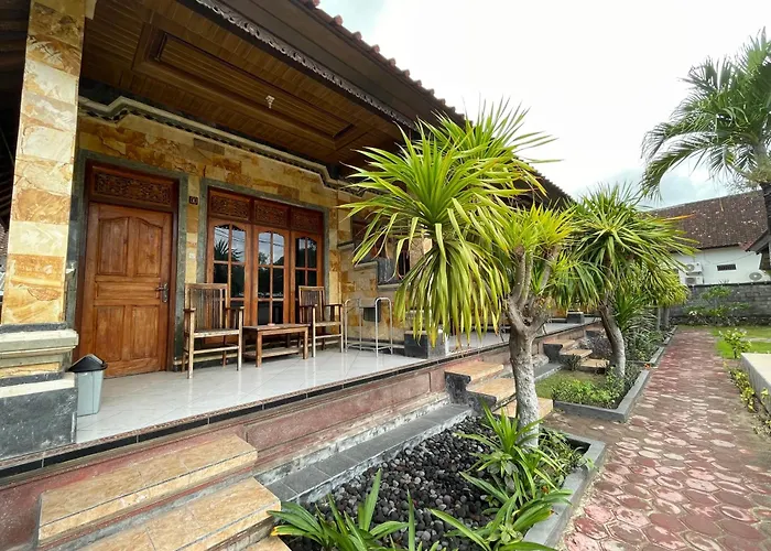 Jepun Bali *