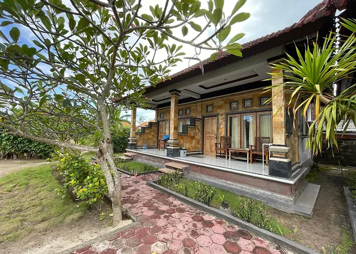 Jepun Bali Nusa Lembongan
