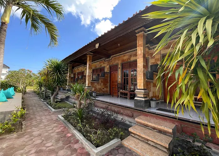 Jepun Bali Gasthof