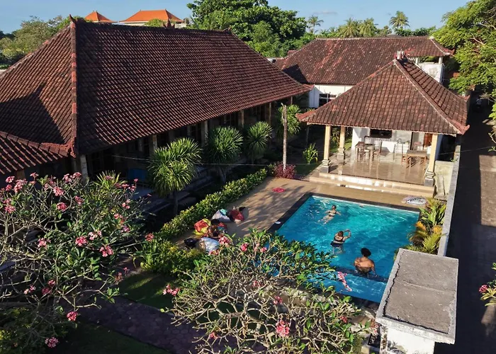 Jepun Bali Nusa Lembongan