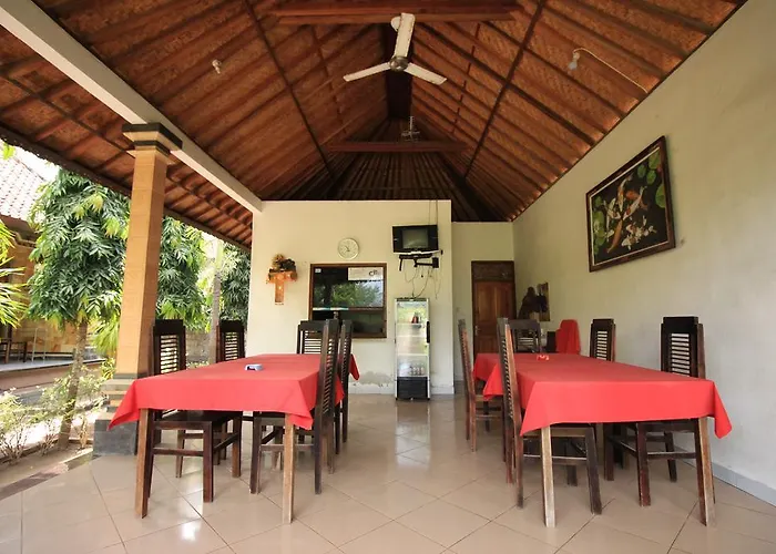 Gasthof Jepun Bali *