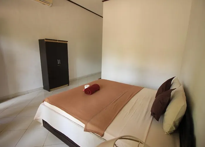 Gasthof Jepun Bali Nusa Lembongan