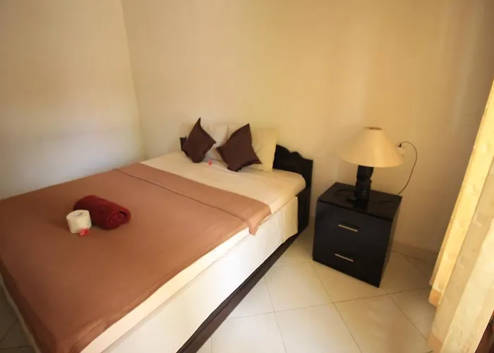 Gasthof Jepun Bali Nusa Lembongan